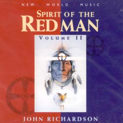SPIRIT OF THE REDMAN II
