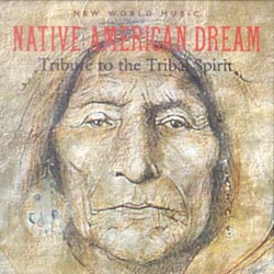 NATIVE AMERICAN DREAM