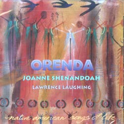 Orenda