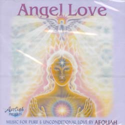 ANGEL LOVE