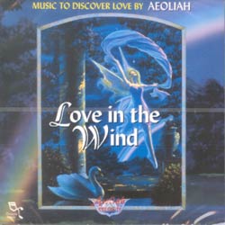 LOVE IN THE WIND