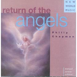 RETURN OF THE ANGELS