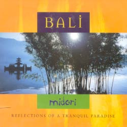 BALI - REFLECTIONS OF A TRANQUIL PARADIS