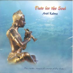 FLUTE FOR THE SOUL