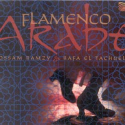 Flamenco Arabe