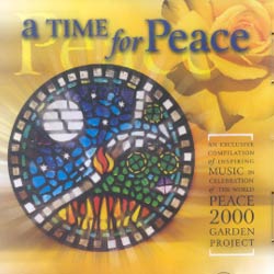 A TIME FOR PEACE(New World)