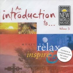 AN INTRODUCTION TO NEW WORLD MUSIC 3