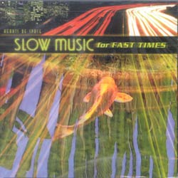 SLOW MUSIC FOR FAST TIMES