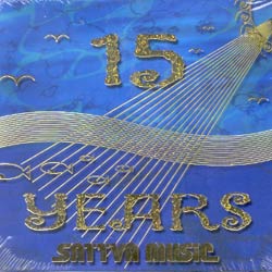 The 15 Years Jubilee Album