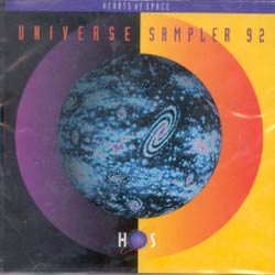 UNIVERSE 1