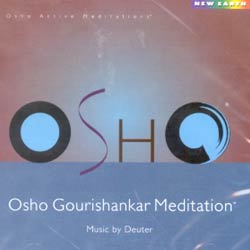Osho Gourishankar Meditation