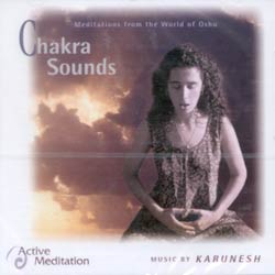 Chakra Sounds Meditation
