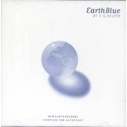 EARTH BLUE