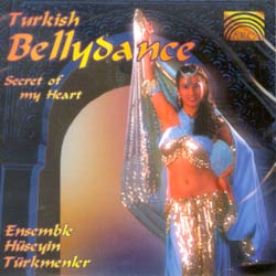 TURKISH BELLYDANCE - NASRAH