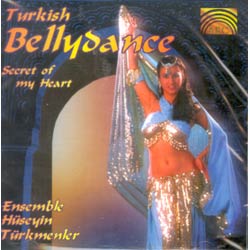 TURKISH BELLYDANCE - SECRET OF MY HEART