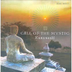 CALL OF THE MYSTIC