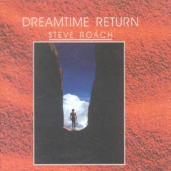 Dreamtime Return - New Version