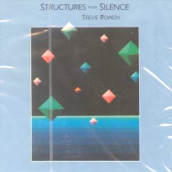 Structures from Silence