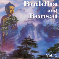 Buddha And Bonsai Vol. 2