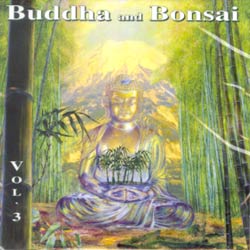 Buddha And Bonsai Vol. 3