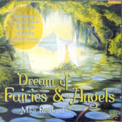 DREAM OF FAIRIES AND ANGELS