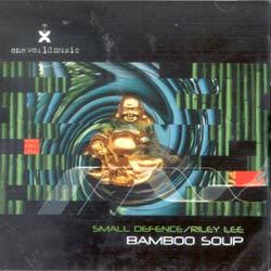 BAMBOO SOUP
