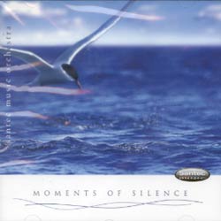 Moments of silence