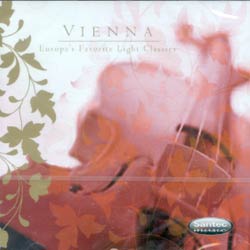 Vienna favorite light Classics