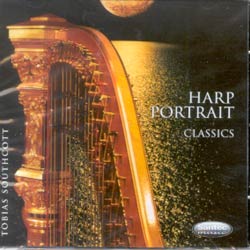 Harp Portrait Classic