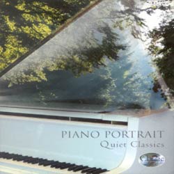 Piano Portrait Classics