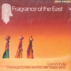 FRAGRANCE OF THE EAST