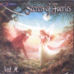 Secrets of Fairies