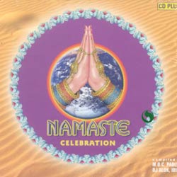 NAMASTE CELEBRATION