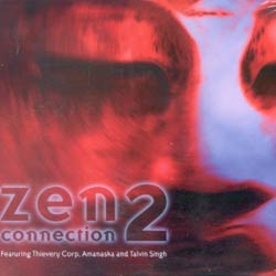 ZEN CONNECTION 2