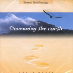 DRUMMING THE EARTH