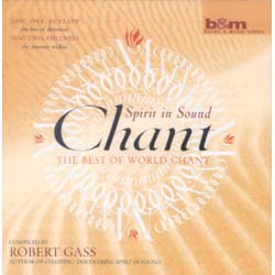 SPIRIT IN SOUND CHANT (2 CD)