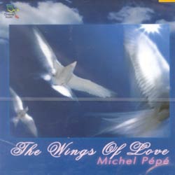 THE WINGS OF LOVE