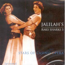 RAKS SHARKI 5 - STARS OF CASINO OPERA