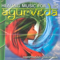 HEALING MUSIC FOR AYURVEDA