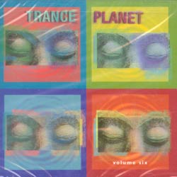 TRANCE PLANET - VOLUME 6
