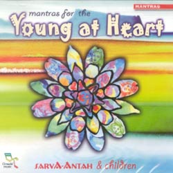 MANTRAS FOR THE YOUNG HEART