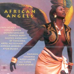 AFRICAN ANGELS