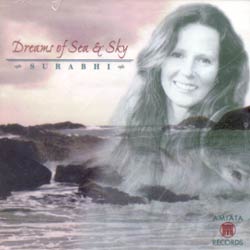 DREAM OF SEA & SKY