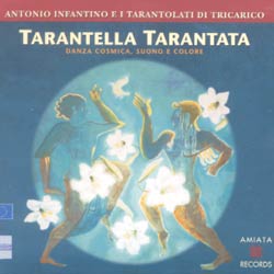 TARANTELLA TARANTATA