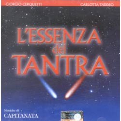 L'ESSENZA DEL TANTRA