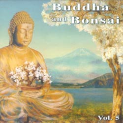 BUDDHA AND BONSAI 5
