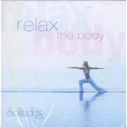 RELAX THE BODY