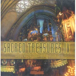 Sacred Treasures IV