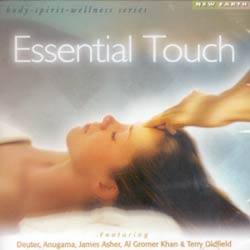 ESSENTIAL TOUCH
