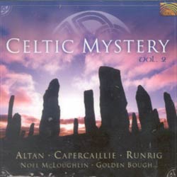 CELTIC MYSTERY 2